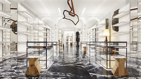 celine store london